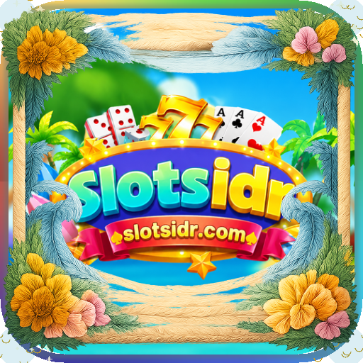 slotsidr — galeri pratinjau Resmi APK